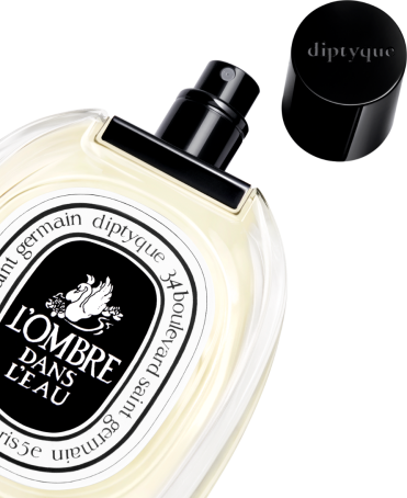 Diptyque L'Ombre Dans L'Eau edp, Франция, 2 мл