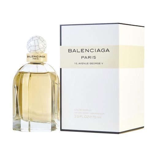 Balenciaga 10 Avenue George V edp, Іспанія, 3 мл