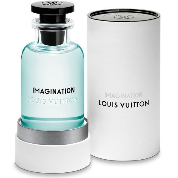 Louis Vuitton Imagination edp, Франція