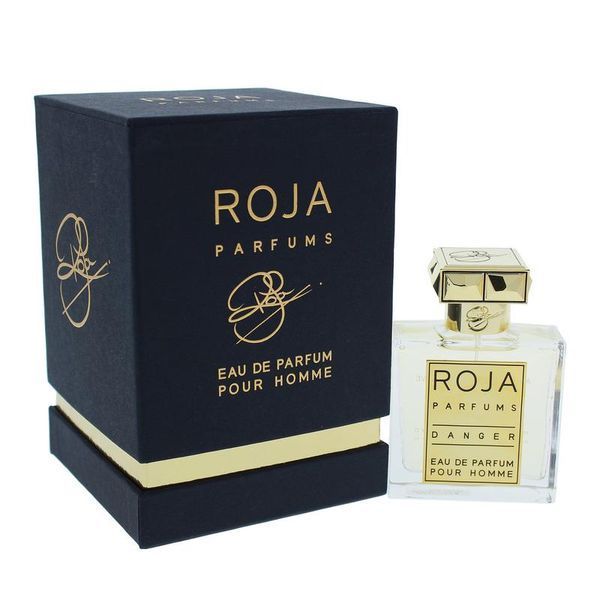 Roja Parfums Danger Eau de Parfum, 3 мл