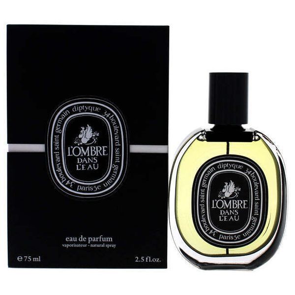 Diptyque L'Ombre Dans L'Eau edp, Франция, 2 мл