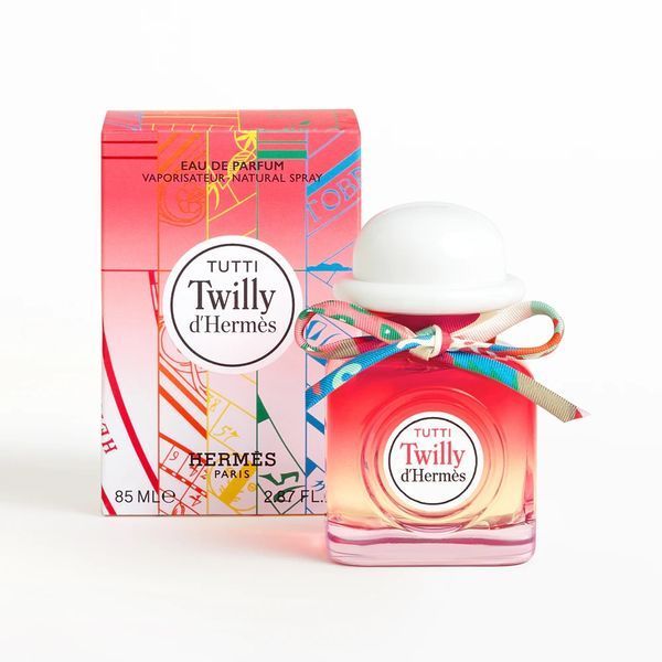 Hermes Tutti Twilly d`Hermes edp, Франція, 5 мл