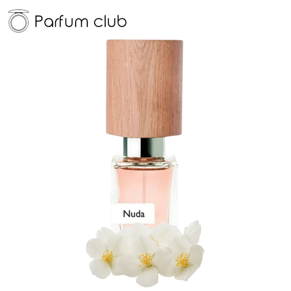 Nasomatto Nuda Extrait de Parfum 3 мл