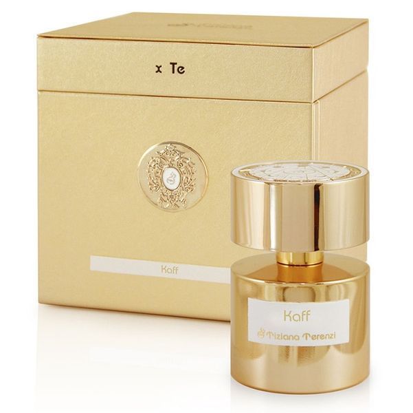 Tiziana Terenzi Kaff Parfum, 3 мл