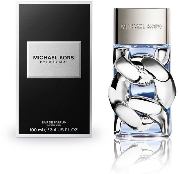 Michael Kors Eau Pour Homme, США, 2 мл