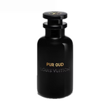 Louis Vuitton Pur Oud EDP, Франция