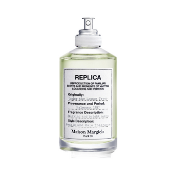 Maison Martin Margiela Replica Under The Lemon Trees edt, Франція, 1 мл