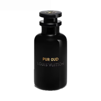 Louis Vuitton Pur Oud EDP, Франція