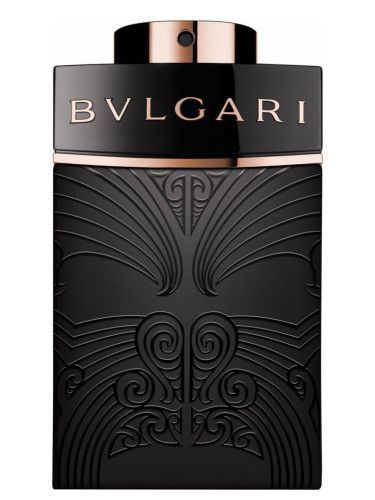Bvlgari Man in Black EDP, 5 мл
