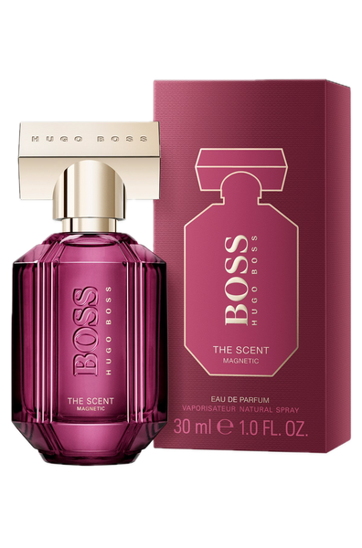 Hugo Boss BOSS The Scent Magnetic EDP, 5 мл