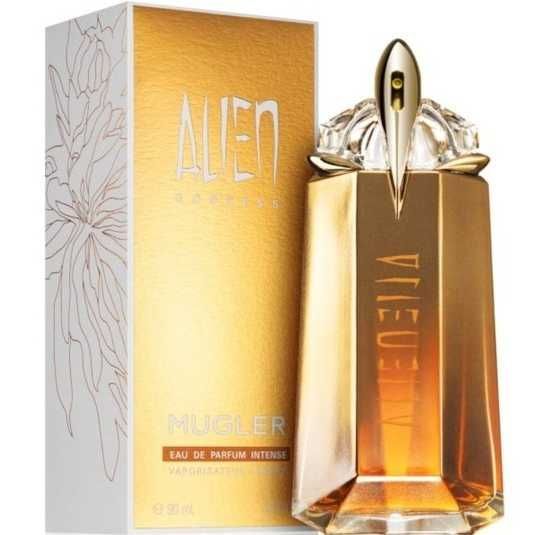 Mugler Alien Goddess Intense купити нішеві жіночі парфуми на