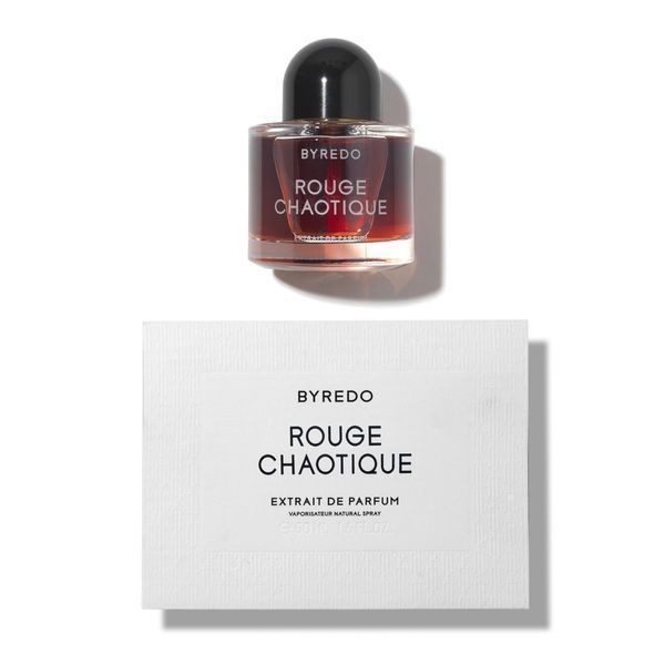 Byredo Rouge Chaotique extrait, Швеция