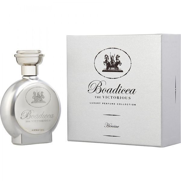 Boadicea the Victorious Heroine edp, Великобритания