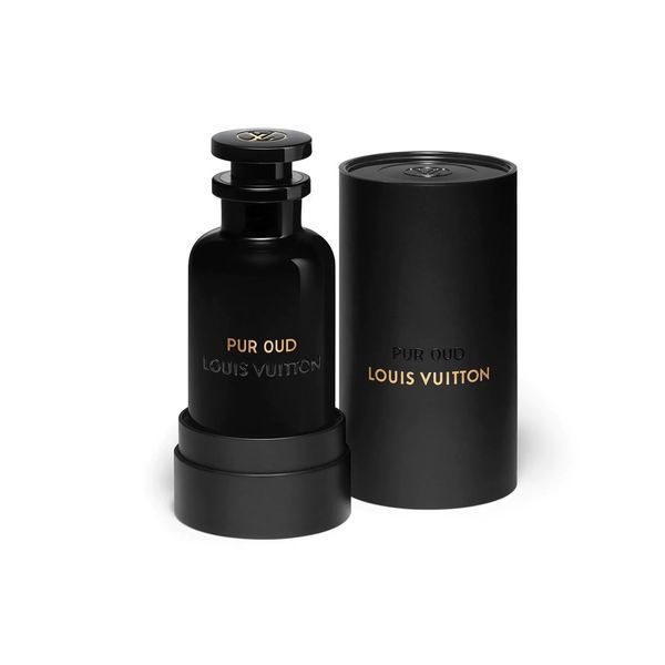 Louis Vuitton Pur Oud EDP, Франція