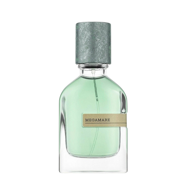 Orto Parisi Megamare Extrait de Parfum