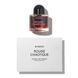 Byredo Rouge Chaotique extrait, Швеция