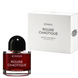 Byredo Rouge Chaotique extrait, Швеция