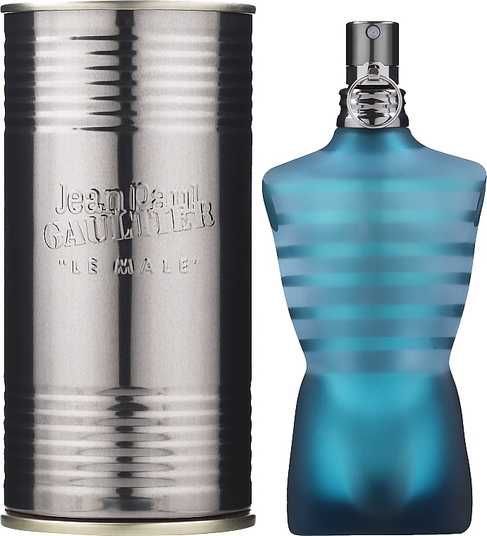 Jean Paul Gaultier Le Male мужские духи купить на Parfum Club