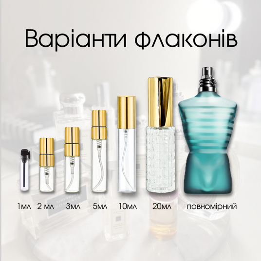 Jean Paul Gaultier Le Male мужские духи купить на Parfum Club
