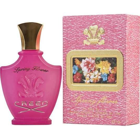 Creed Spring Flower купити нішеві парфуми на Parfum Club