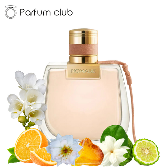 Chloe Nomade купити парфуми Parfum Club