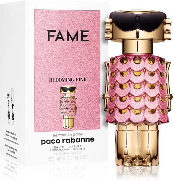 Paco Rabanne Fame Blooming Pink EDP