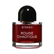 Byredo Rouge Chaotique extrait, Швеція