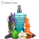 Jean Paul Gaultier Le Male edt, Франція, 1 мл