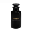 Louis Vuitton Pur Oud EDP, Франція