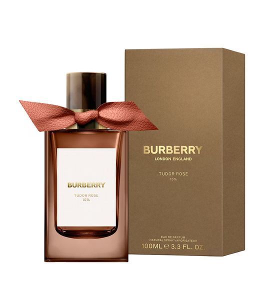 Burberry Tudor Roses edp, Великобританія, 5 мл