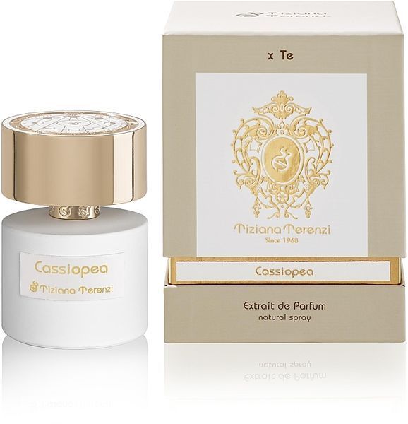 Tiziana Terenzi Cassiopea Parfum, 5 мл