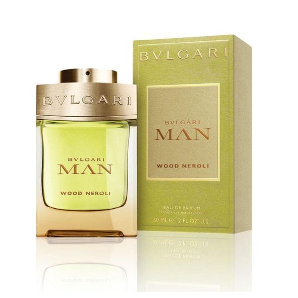 Bvlgari Man Wood Neroli EDP, 5 мл