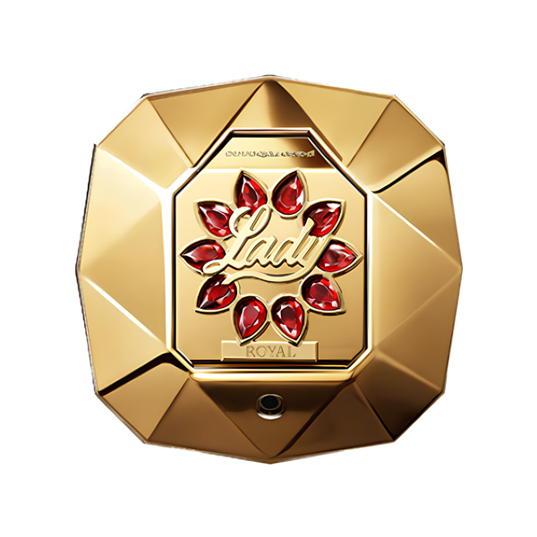 Paco Rabanne Lady Million Royal EDP