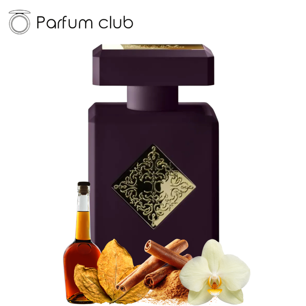 Initio Parfums Prives Side Effect edp, Франція, 3 мл