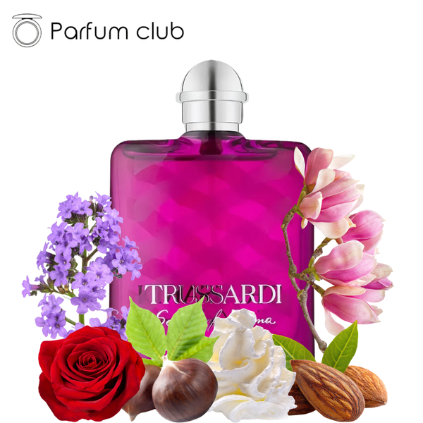 Trussardi Sound of Donna edp, Італія, 10 мл