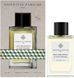 Essential Parfums Nice Bergamote edp, Франція