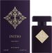 Initio Parfums Prives Side Effect edp, Франція, 1 мл