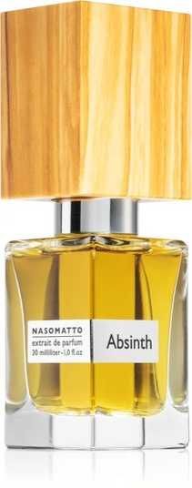 Nasomatto Absinth Extrait de Parfum купити парфуми Parfum Club