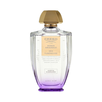 Creed Aqua Original Iris Tuberose edp, Франция
