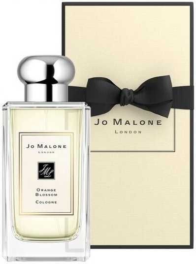 Jo Malone Orange Blossom унисекс духи купить на Parfum Club