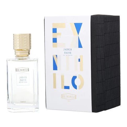 Ex Nihilo Jasmin Fauve Eau de Parfum, 5 мл