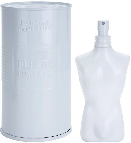 Jean Paul Gaultier Fleur du Male edt, Франція, 3 мл