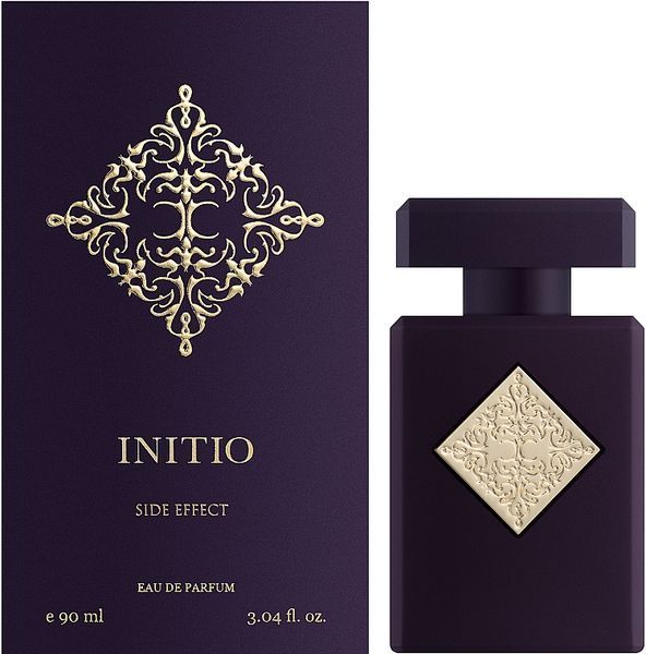 Initio Parfums Prives Side Effect edp, Франція, 2 мл