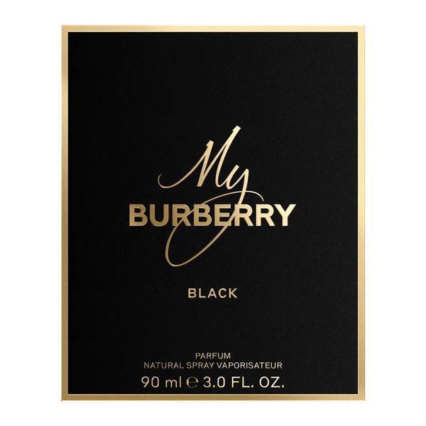 Burberry My Burberry Black EDP, 5 мл