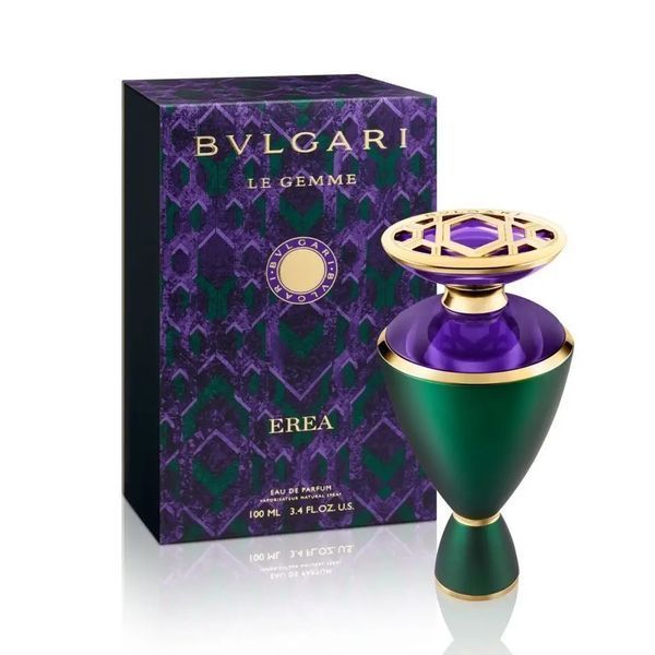 Bvlgari Le Gemme Erea EDP, 3 мл