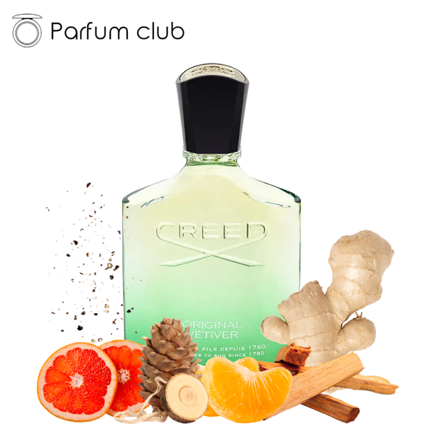 Creed Original Vetiver EDP