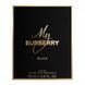 Burberry My Burberry Black EDP, 5 мл