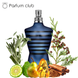 Jean Paul Gaultier Ultra Male Intense edt, Франція, 1 мл
