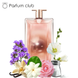 Lancome Idole Aura edp, Франція