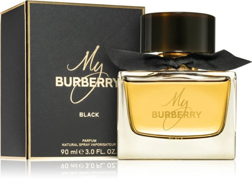 Burberry My Burberry Black EDP, 5 мл